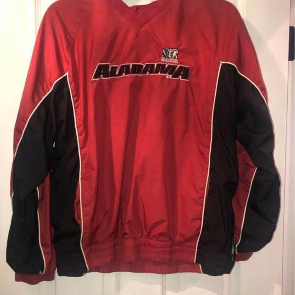Youth Alabama Pullover